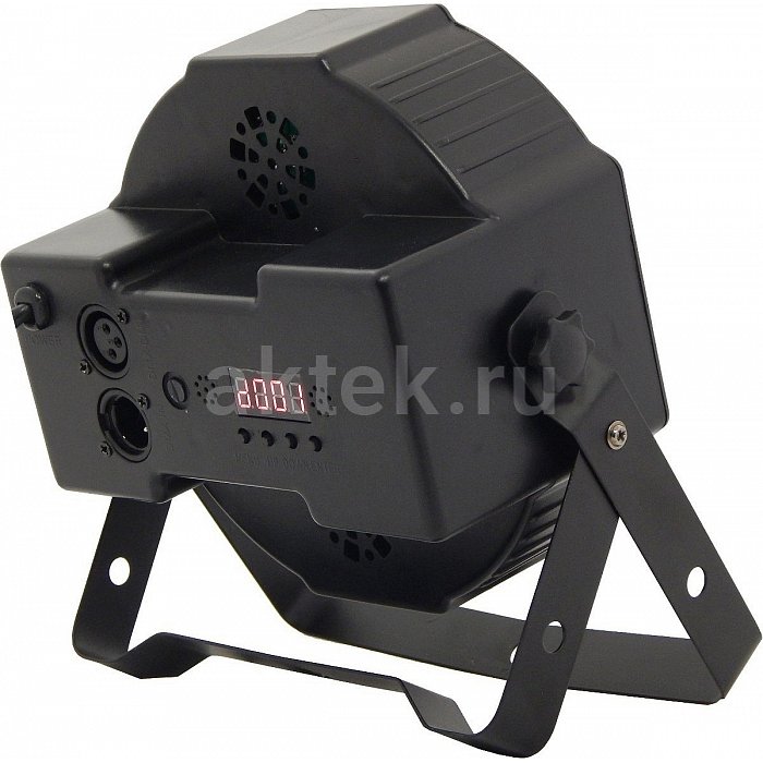 Сценический прожектор Bi Ray PL008-BR 2